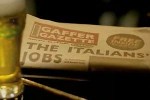 Carlsberg - Irish Managers